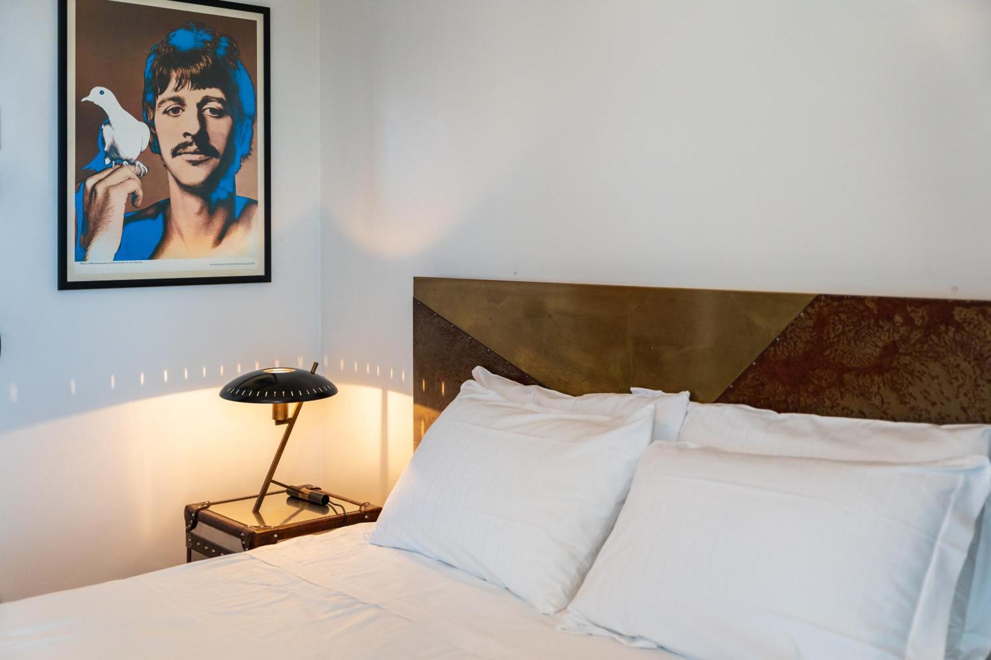 Boutique Hotel Trieste - Adults Only — Photos 2