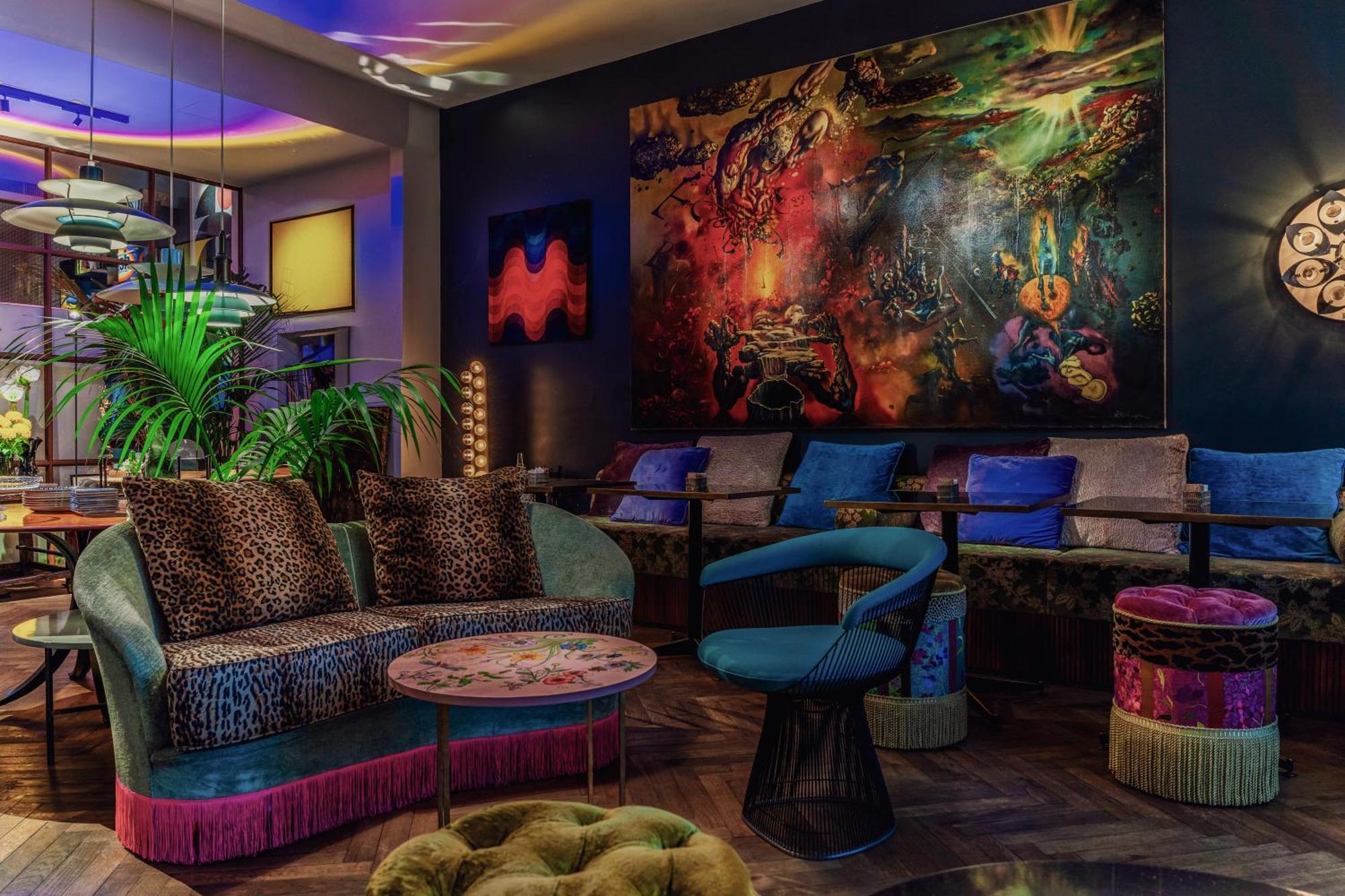 Boutique Hotel Trieste - Adults Only, Verona